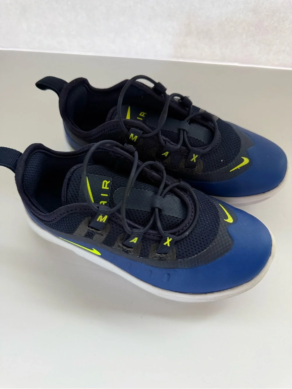 Nike Toddler Boy Air Max Shoes Size: 10c